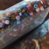 Paquete de 10,000 Chaquirones de Colores