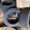 Juego de 4 Llantas AMP Terrain Attack M/T A 37x13.50R22LT