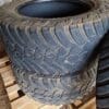 Juego de 4 Llantas AMP Terrain Attack M/T A 37x13.50R22LT
