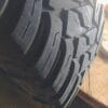 Juego de 4 Llantas AMP Terrain Attack M/T A 37x13.50R22LT