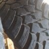 Juego de 4 Llantas AMP Terrain Attack M/T A 37x13.50R22LT