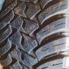 Juego de 4 Llantas AMP Terrain Attack M/T A 37x13.50R22LT