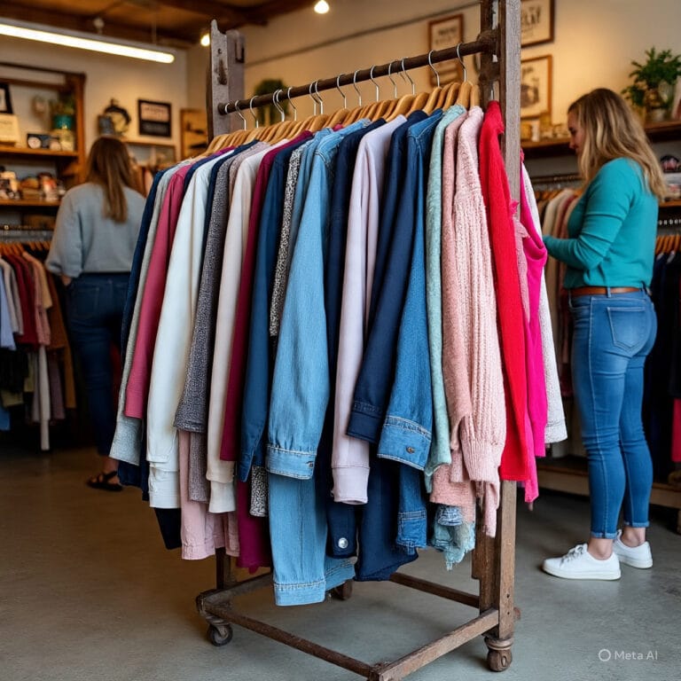 Marlevick Originals | Ropa de Paca de Marcas Reconocidas