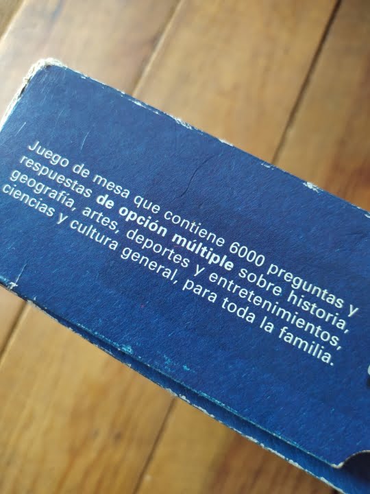marlevick – 18 Maratón de 6,000 Preguntas y Respuestas para la Familia
