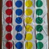 Twister, El Loco Juego que Te Retuerce Milton Bradley