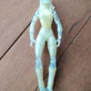 Mujer Invisible Figura Articulada Coleccionable Marvel