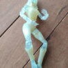 Mujer Invisible Figura Articulada Coleccionable Marvel