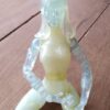 Mujer Invisible Figura Articulada Coleccionable Marvel