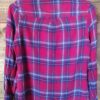 Camisa de Cuadros Vaquera Mossimo para Niña