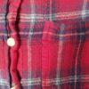 Camisa de Cuadros Vaquera Mossimo para Niña