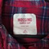 Camisa de Cuadros Vaquera Mossimo para Niña