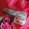 Chamarra Deportiva con Gorro Reebok para Bebé