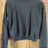 Sudadera de Top Corto sin Gorro Aaron y Amber para Mujer