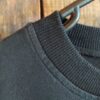 Sudadera de Top Corto sin Gorro Aaron y Amber para Mujer