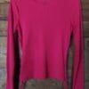 Blusa de Manga Larga Lizette Collection para Mujer