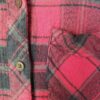 Camisa de Cuadros Vaquera Gap para Niña
