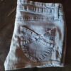 Paquete de 4 Shorts de Mezclilla Talla 3 para Mujer