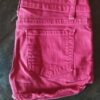 Paquete de 4 Shorts de Mezclilla Talla 3 para Mujer