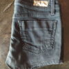 Paquete de 4 Shorts de Mezclilla Talla 3 para Mujer
