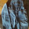 Paquete de 4 Jeans de Mezclilla Talla 3 para Mujer
