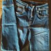 Paquete de 4 Jeans de Mezclilla Talla 3 para Mujer