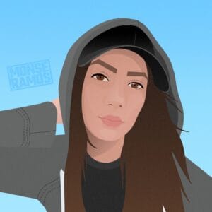 Monse Ramos | Especialista en Mercadotecnia Digital