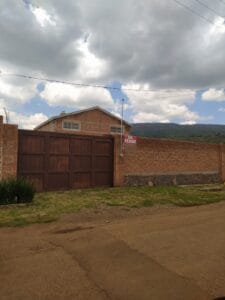 Casa de Campo en Venta en Localidad Piedra Herrada, Jalisco