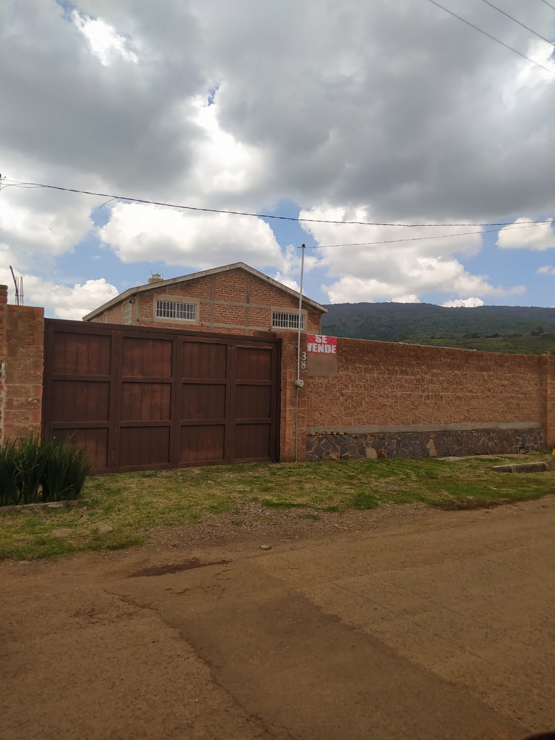 Casa de Campo en Venta en Localidad Piedra Herrada, Jalisco