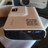 Proyector Portátil Iolieo Full HD 1080P