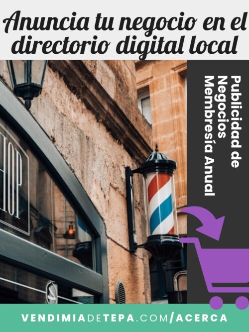 publicidad-de-negocios-membresia-anual Publicidad de Negocios Membresía Anual