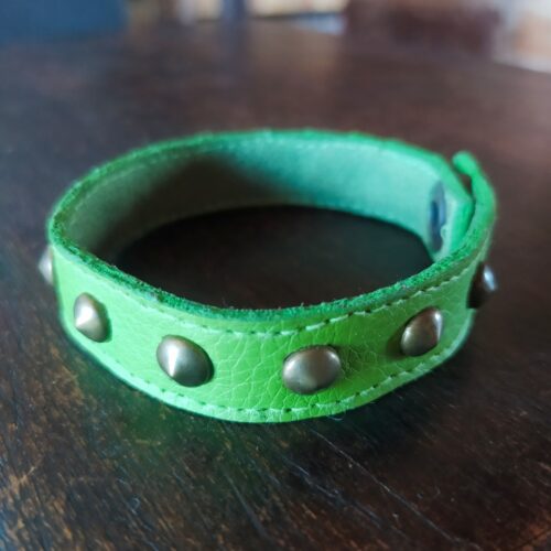 Pulsera Artesanal Sintética Unisex D1