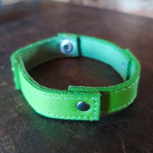 Pulsera Artesanal Sintética Unisex D2