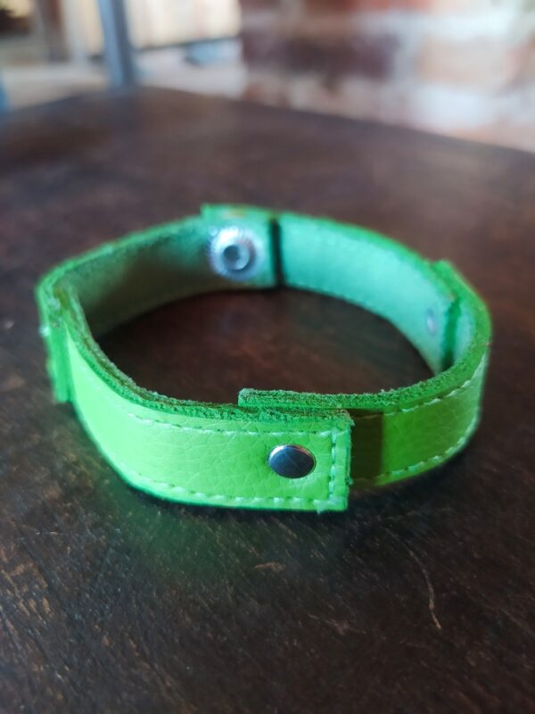 Pulsera Artesanal Sintética Unisex D2
