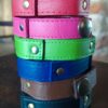 Pulsera Artesanal Sintética Unisex D2