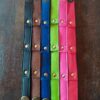 Pulsera Artesanal Sintética Unisex D2