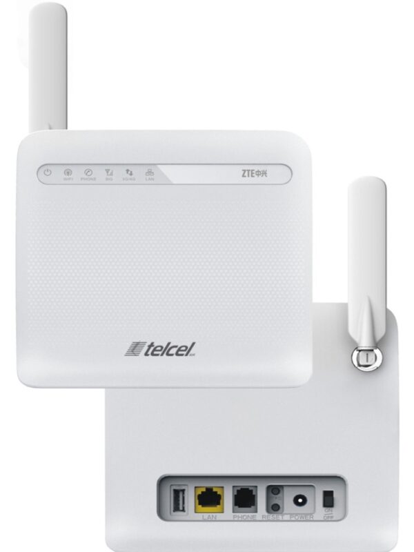 router-zte-mf253v-4g-lte-wi-fi-telcel (2) Router ZTE MF253V 4G LTE Wi-Fi Telcel