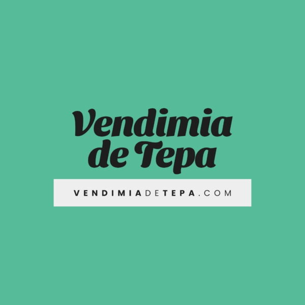 Vendimia de Tepa | Servicio de Mercadotecnia Digital