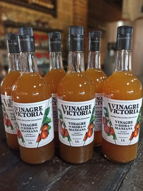 vinagre-de-sidra-de-manzana-victoria (4) Vinagre de Sidra de Manzana Victoria 6L