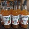 Vinagre De Sidra De Manzana Artesanal Con La Madre (6 Litros)